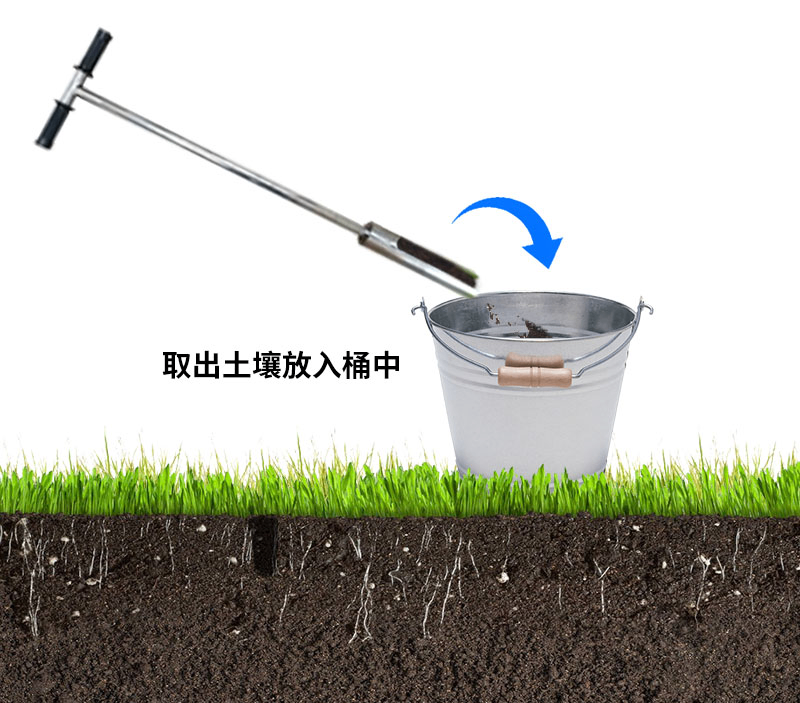 農(nóng)業(yè)土壤墑情監(jiān)測設備